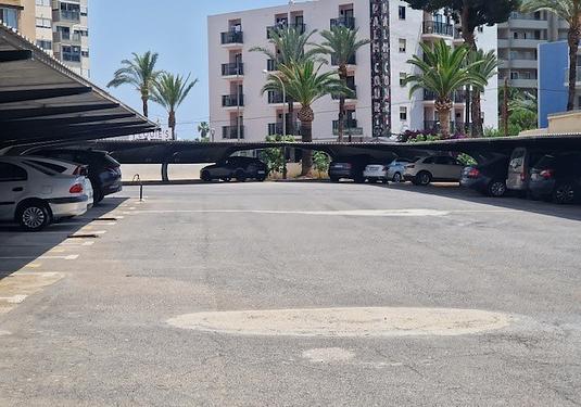 Apartment in Benidorm