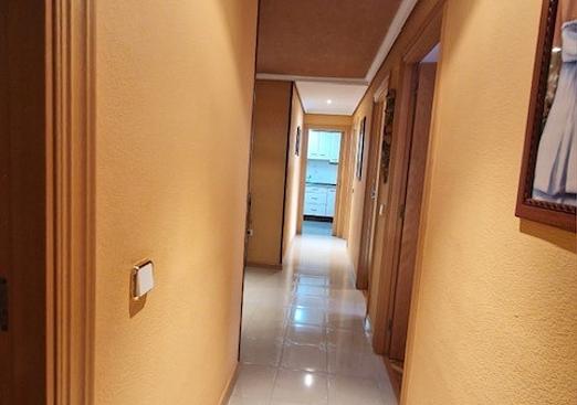 Apartment in Benidorm