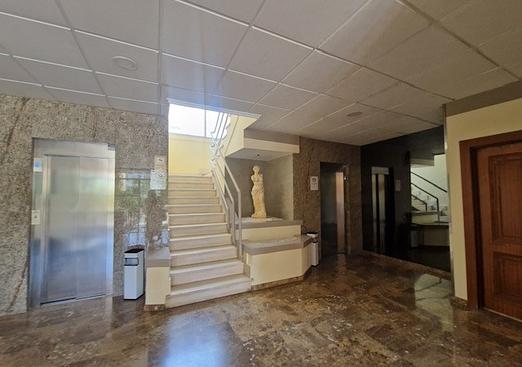 Apartment in Benidorm