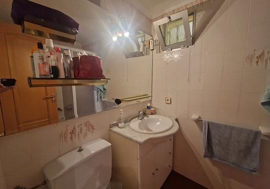 Apartment in Benidorm