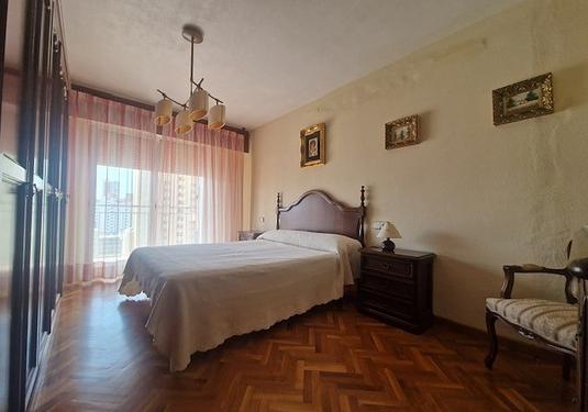 Apartment in Benidorm