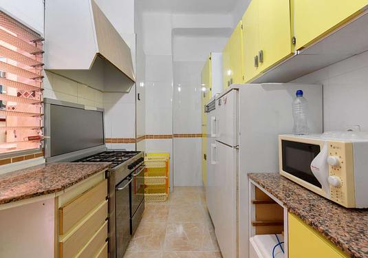 Apartment in Lo Pagan
