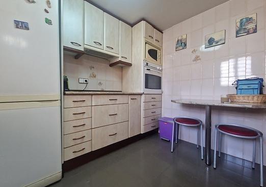 Apartment in Benidorm