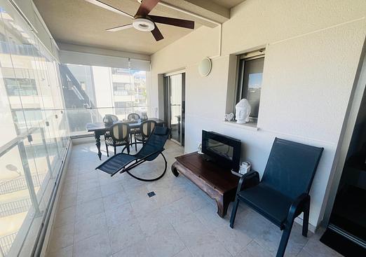 Apartment in Los Dolses