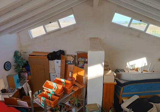 Country house in Yecla