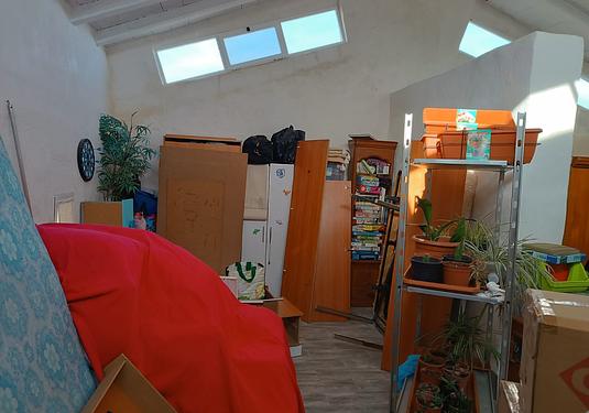 Country house in Yecla