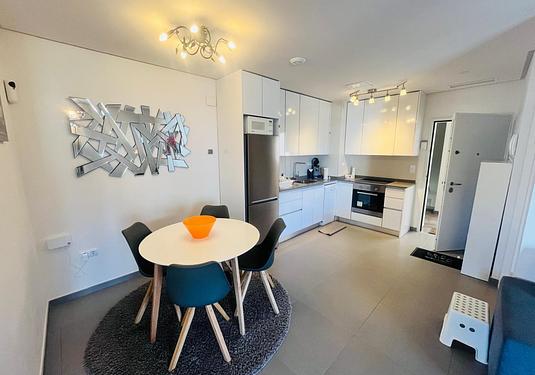 Apartment in Los Dolses