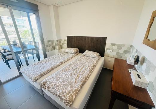 Apartment in Los Dolses