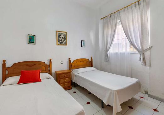 Apartment in Lo Pagan