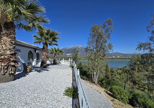 Villa in Vinuela