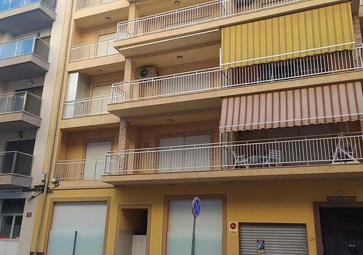 Apartment in Torrevieja