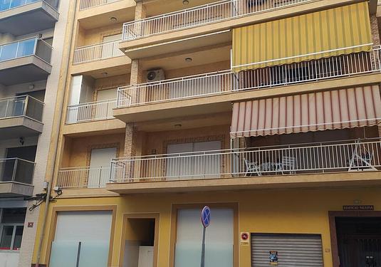 Apartment in Torrevieja