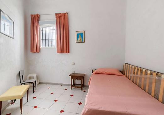 Apartment in Lo Pagan