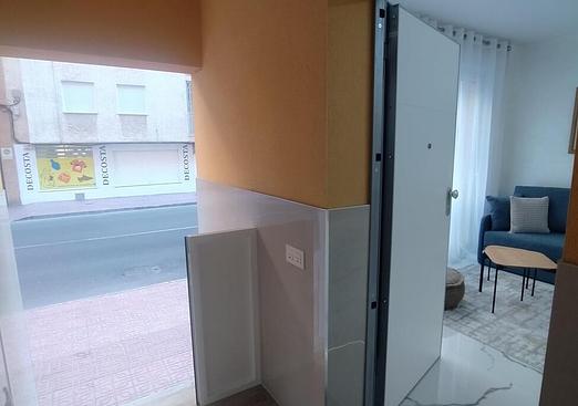 Apartment in Torrevieja