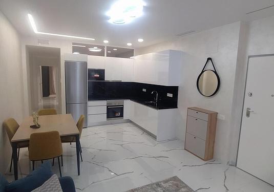 Apartment in Torrevieja