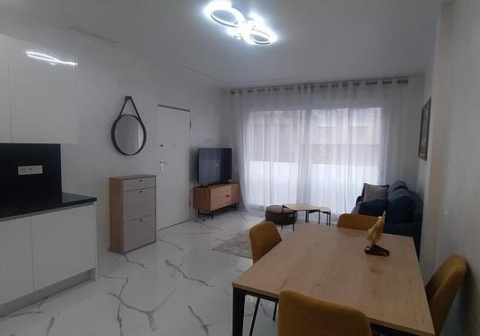 Apartment in Torrevieja