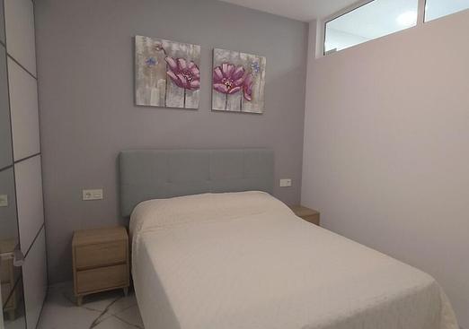 Apartment in Torrevieja