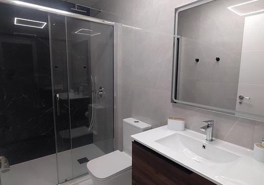 Apartment in Torrevieja