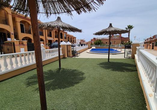 Villa in Torrevieja