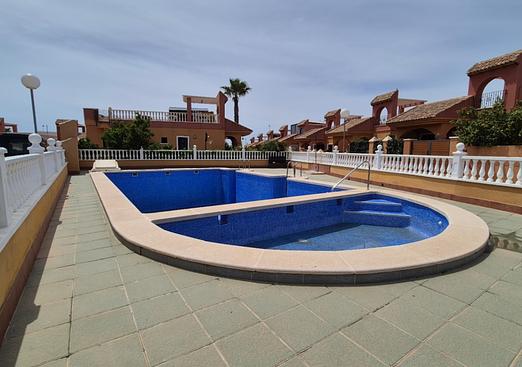 Villa in Torrevieja