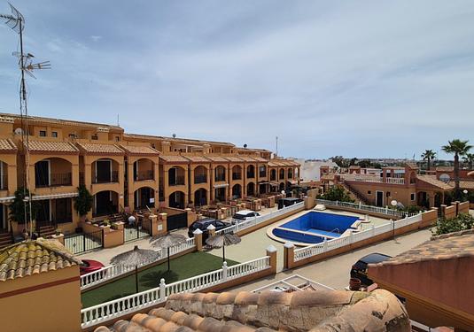 Villa in Torrevieja