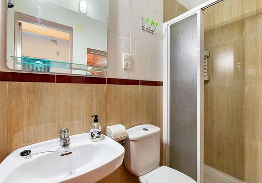 Apartment in Lo Pagan