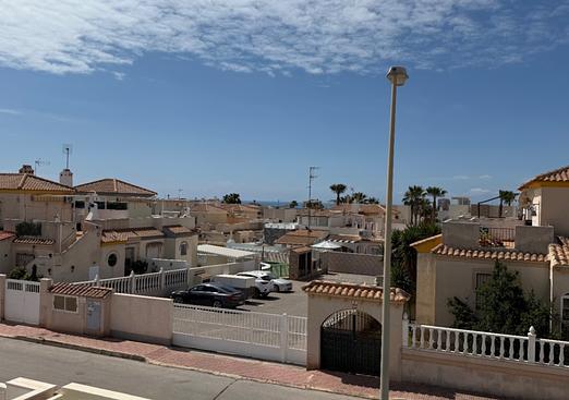Villa in Torrevieja