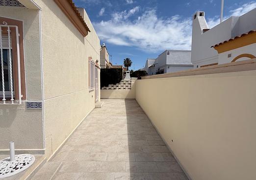 Villa in Torrevieja