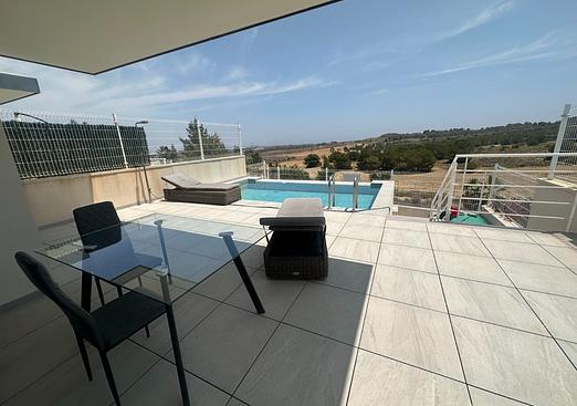 Villa in San Miguel de Salinas