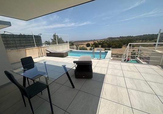 Villa in San Miguel de Salinas