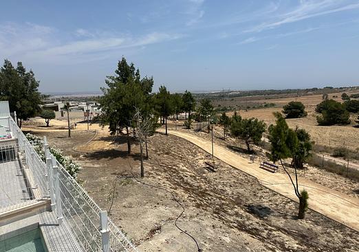 Villa in San Miguel de Salinas