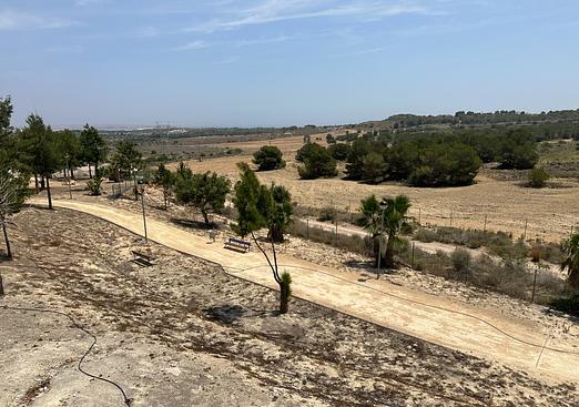 Villa in San Miguel de Salinas