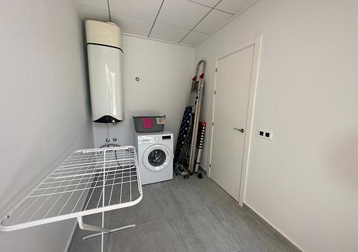 Villa in San Miguel de Salinas