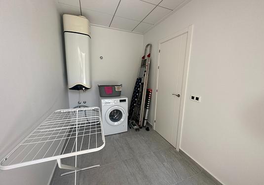 Villa in San Miguel de Salinas