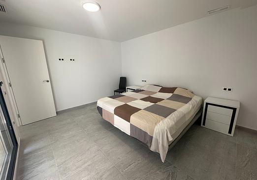 Villa in San Miguel de Salinas