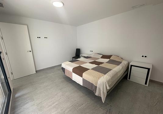 Villa in San Miguel de Salinas