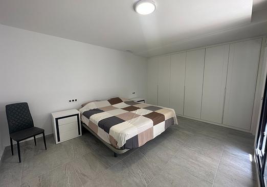 Villa in San Miguel de Salinas