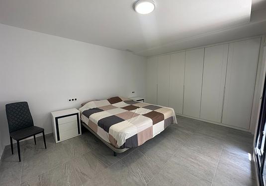 Villa in San Miguel de Salinas