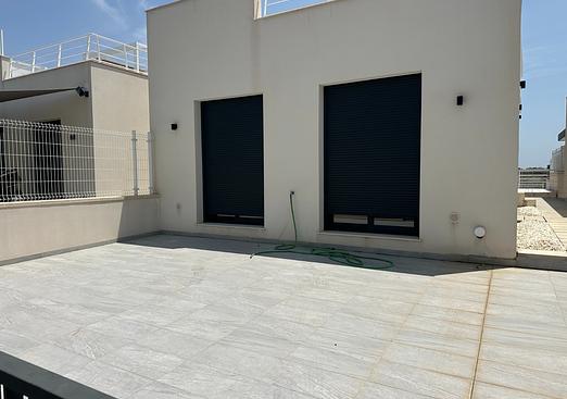 Villa in San Miguel de Salinas