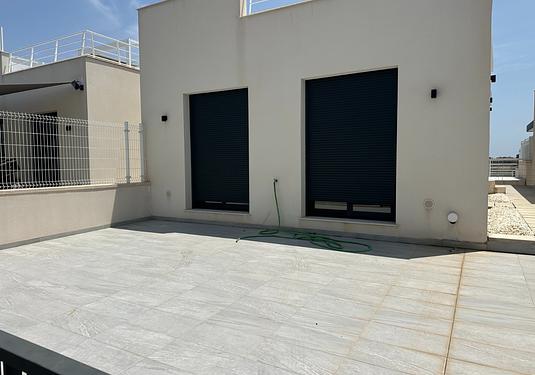 Villa in San Miguel de Salinas