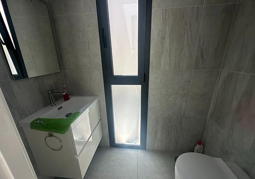 Villa in San Miguel de Salinas