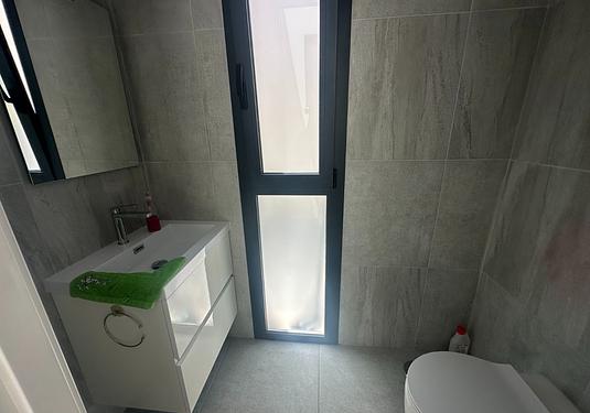 Villa in San Miguel de Salinas