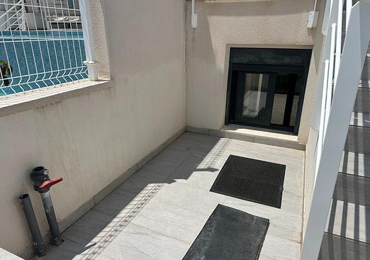 Villa in San Miguel de Salinas