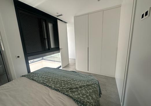 Villa in San Miguel de Salinas