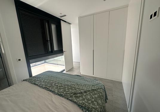 Villa in San Miguel de Salinas