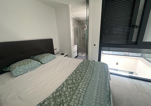 Villa in San Miguel de Salinas