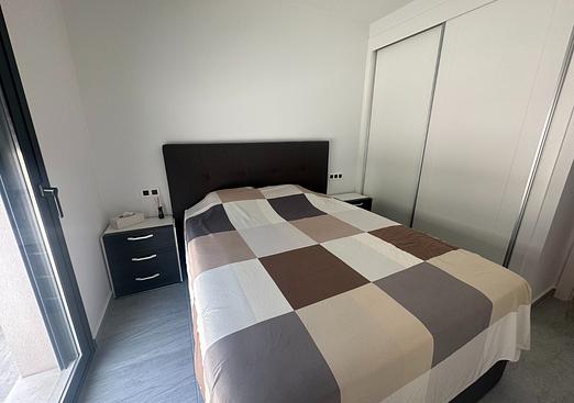 Villa in San Miguel de Salinas