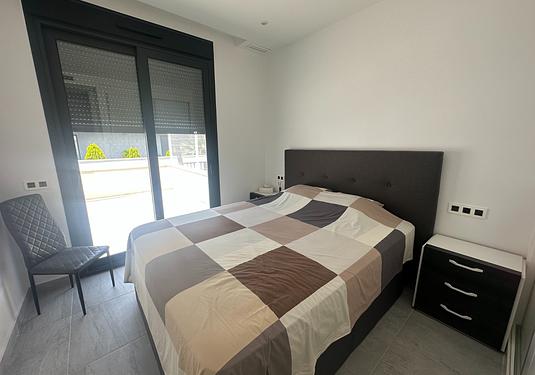 Villa in San Miguel de Salinas