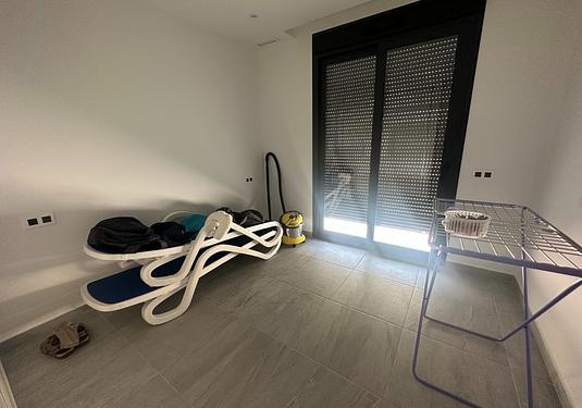 Villa in San Miguel de Salinas