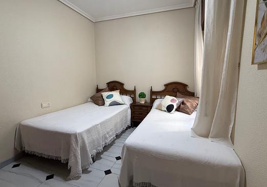 Apartment in Torrevieja